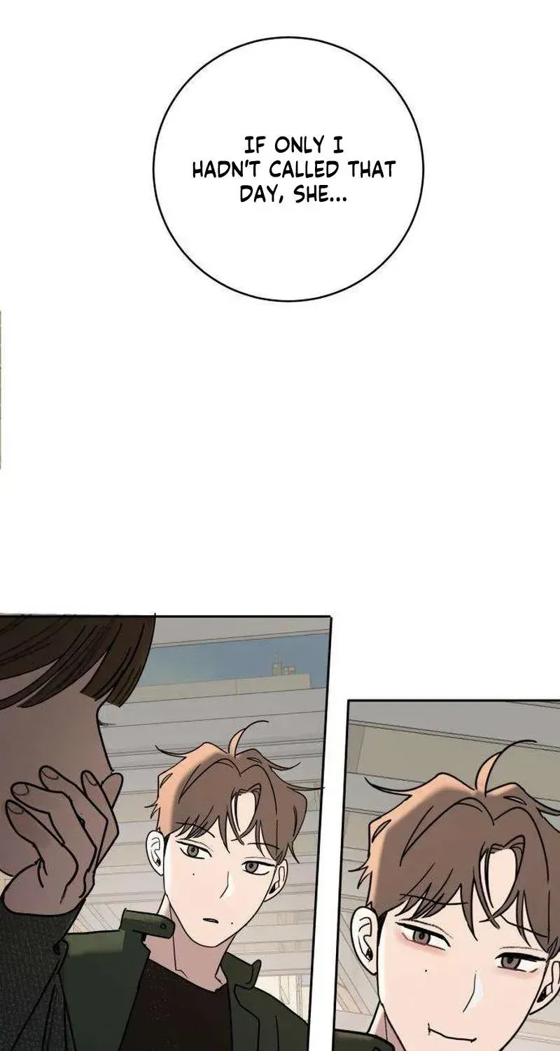 How to Love Ma Doae Chapter 16 - Page 22