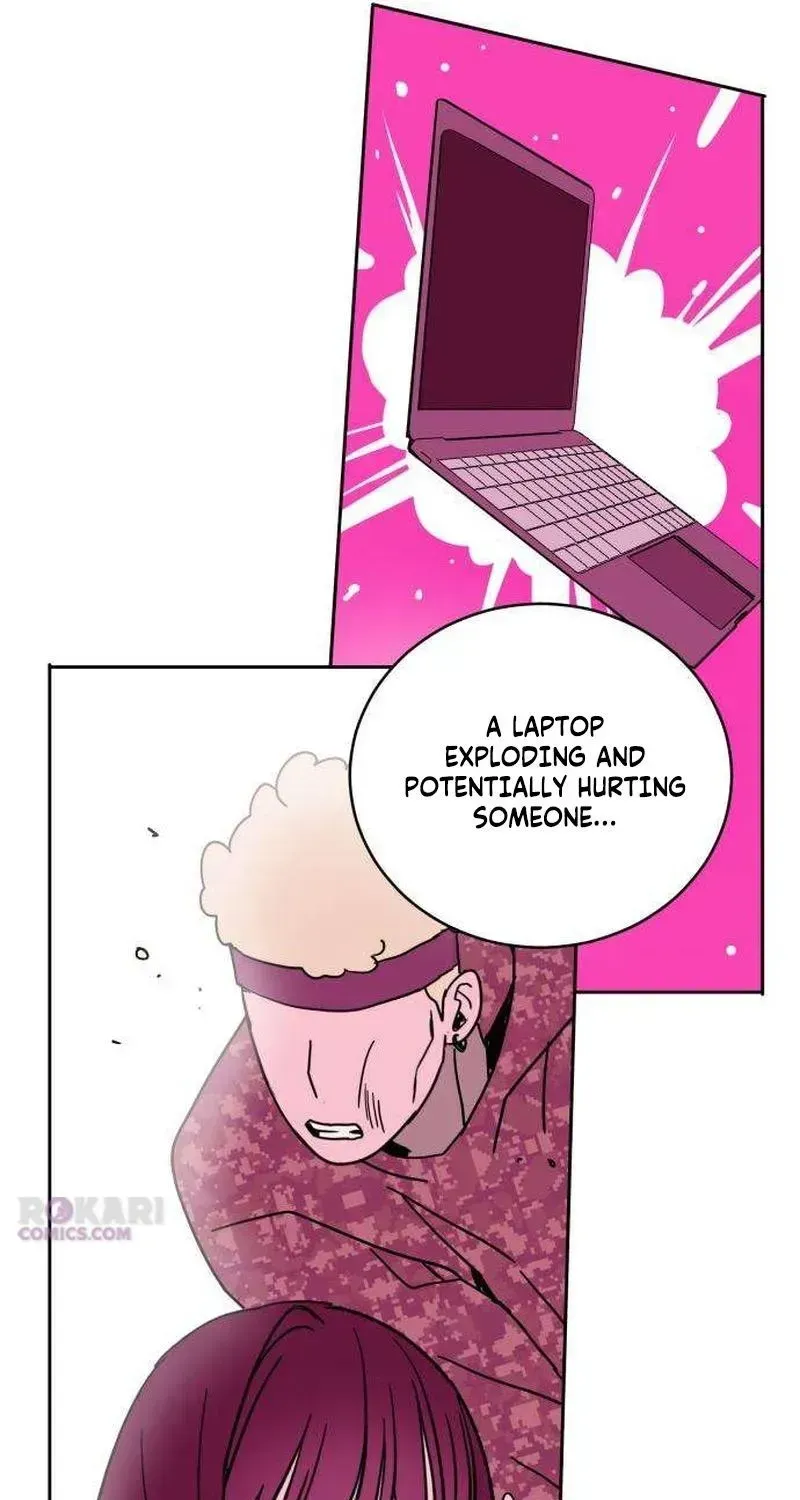 How to Love Ma Doae Chapter 16 - Page 29
