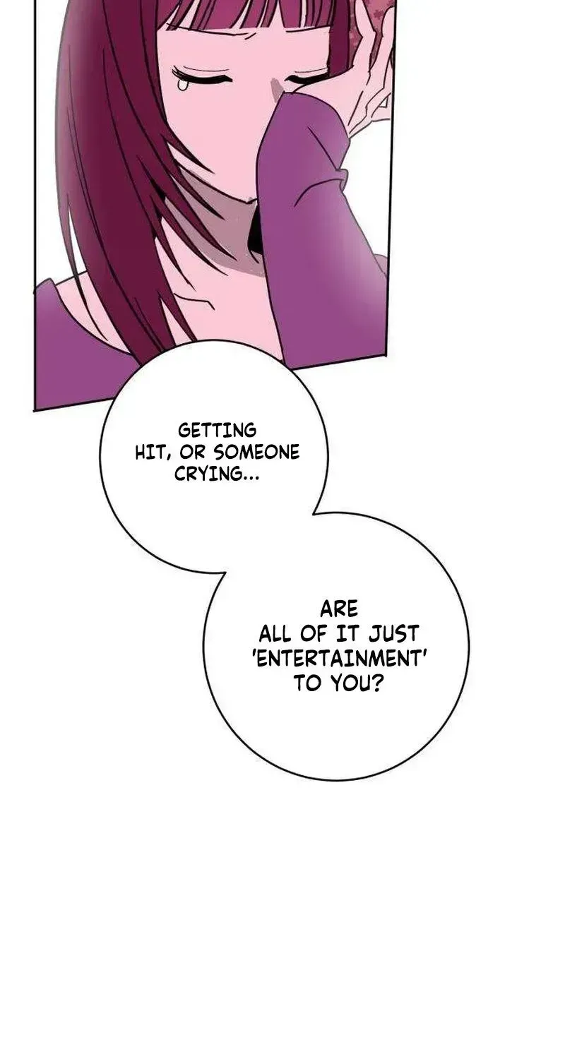 How to Love Ma Doae Chapter 16 - Page 30