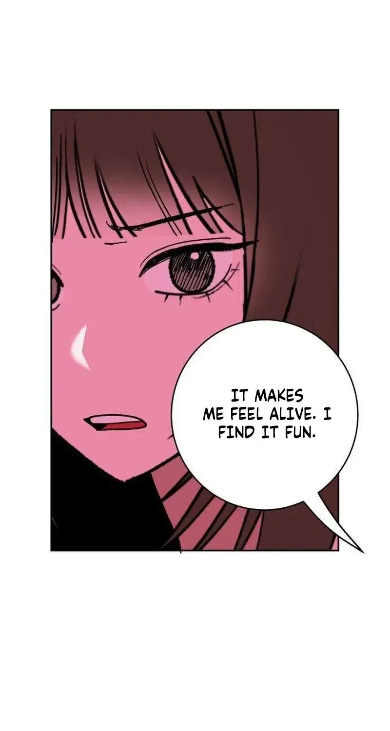 How to Love Ma Doae Chapter 16 - Page 32