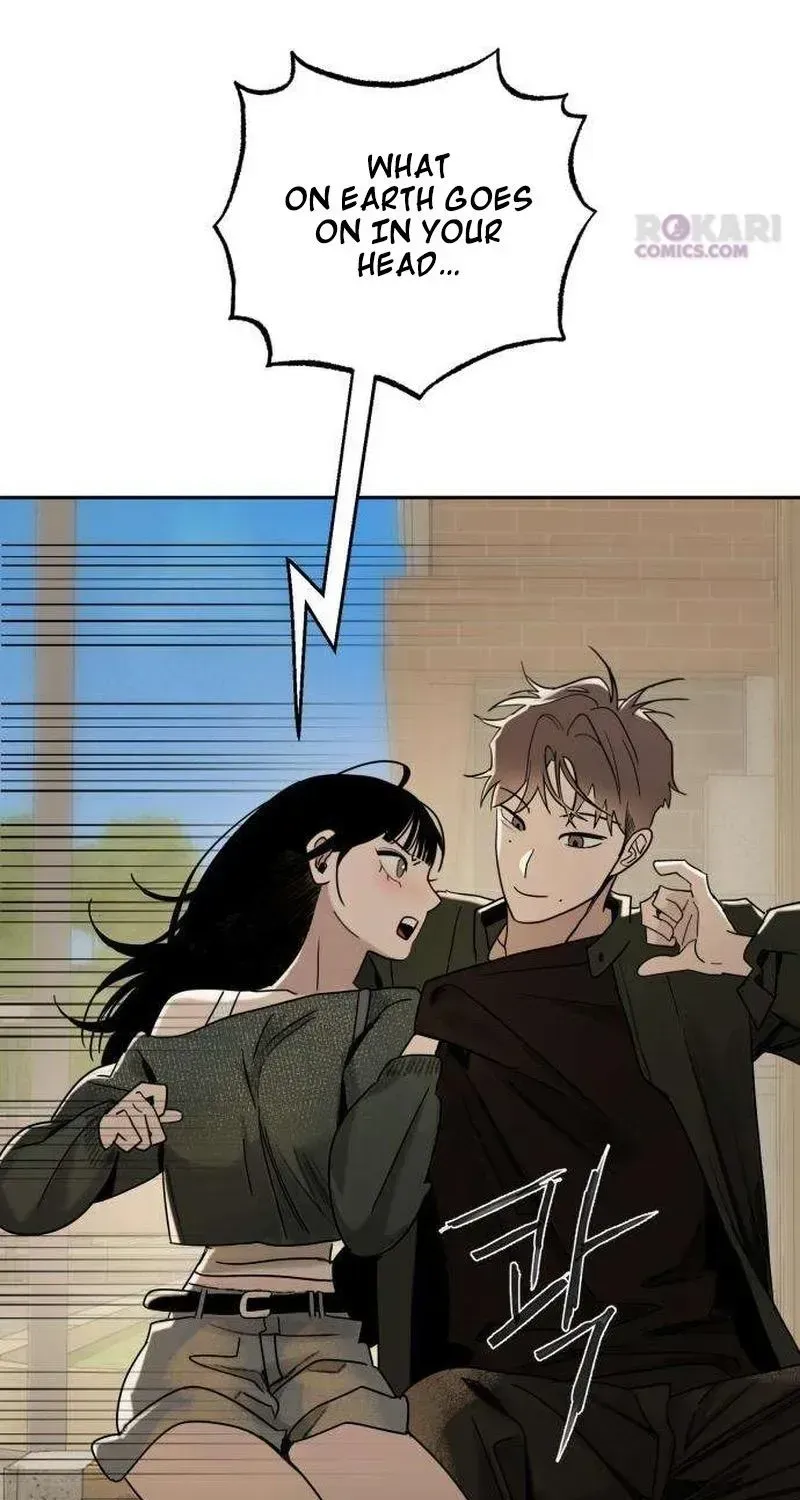 How to Love Ma Doae Chapter 16 - Page 33