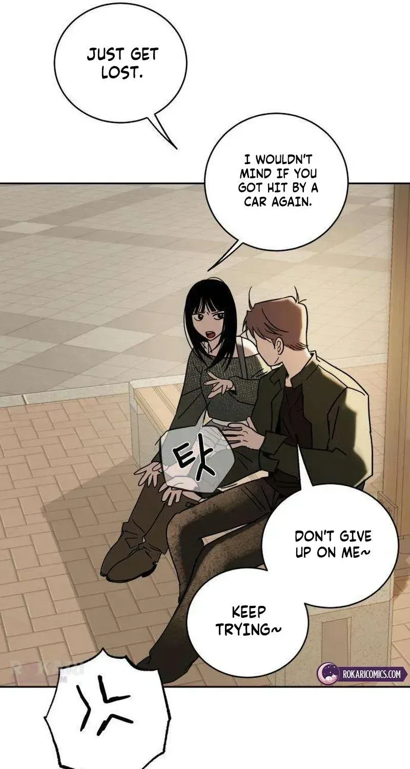 How to Love Ma Doae Chapter 16 - Page 36