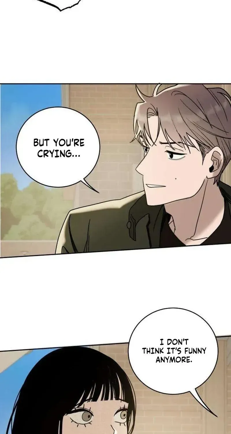 How to Love Ma Doae Chapter 16 - Page 37