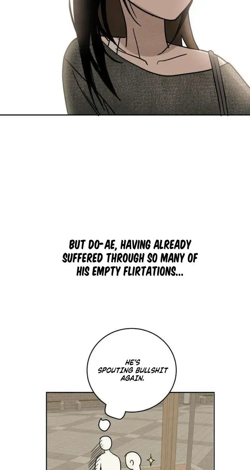 How to Love Ma Doae Chapter 16 - Page 39
