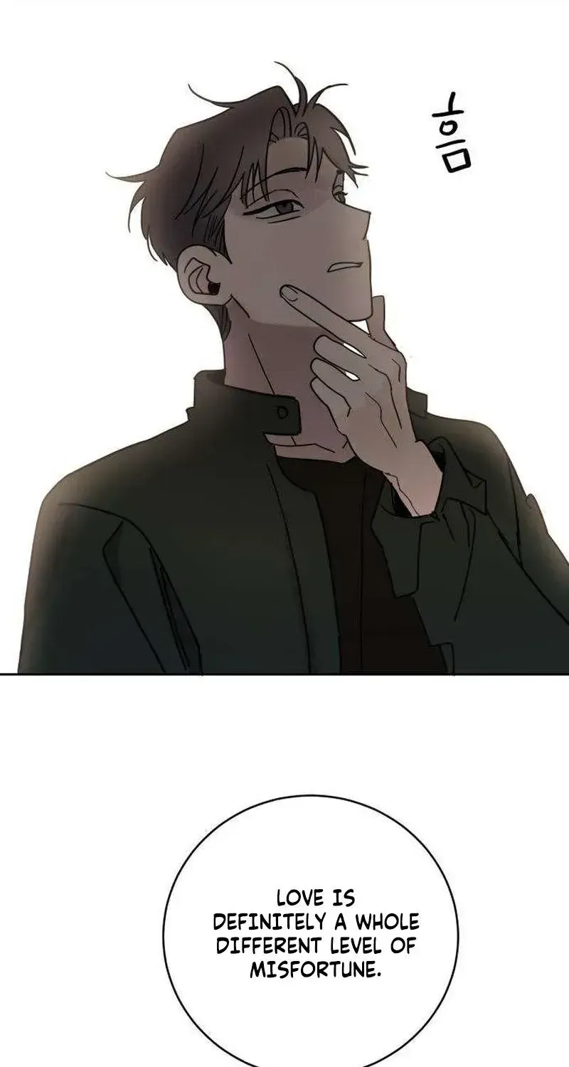 How to Love Ma Doae Chapter 16 - Page 41