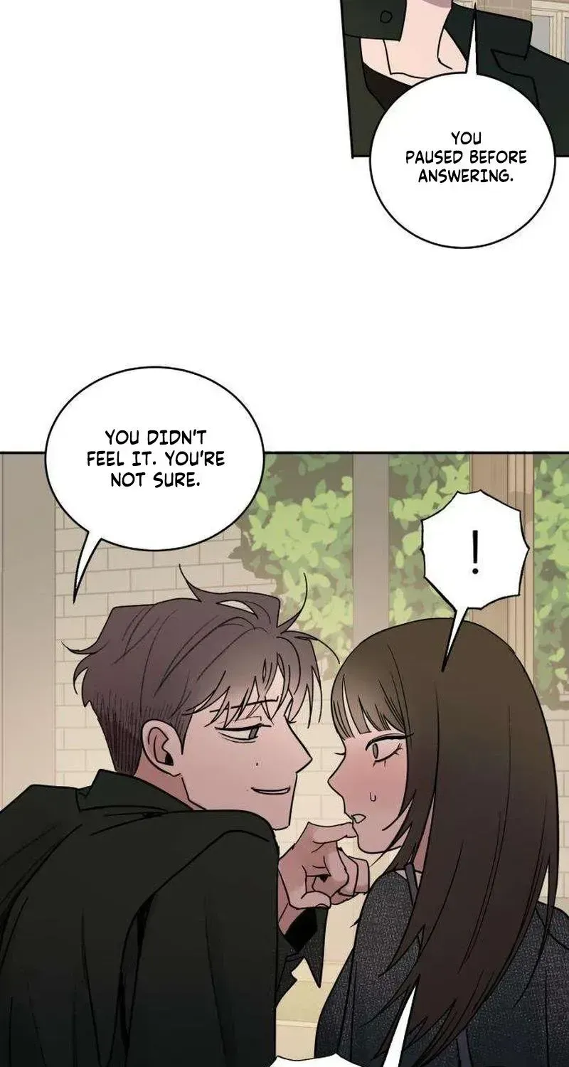 How to Love Ma Doae Chapter 16 - Page 45