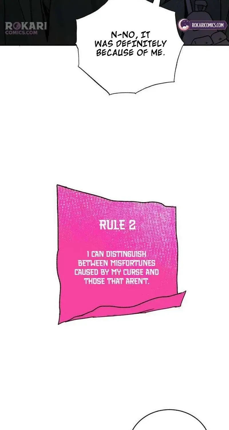 How to Love Ma Doae Chapter 16 - Page 46