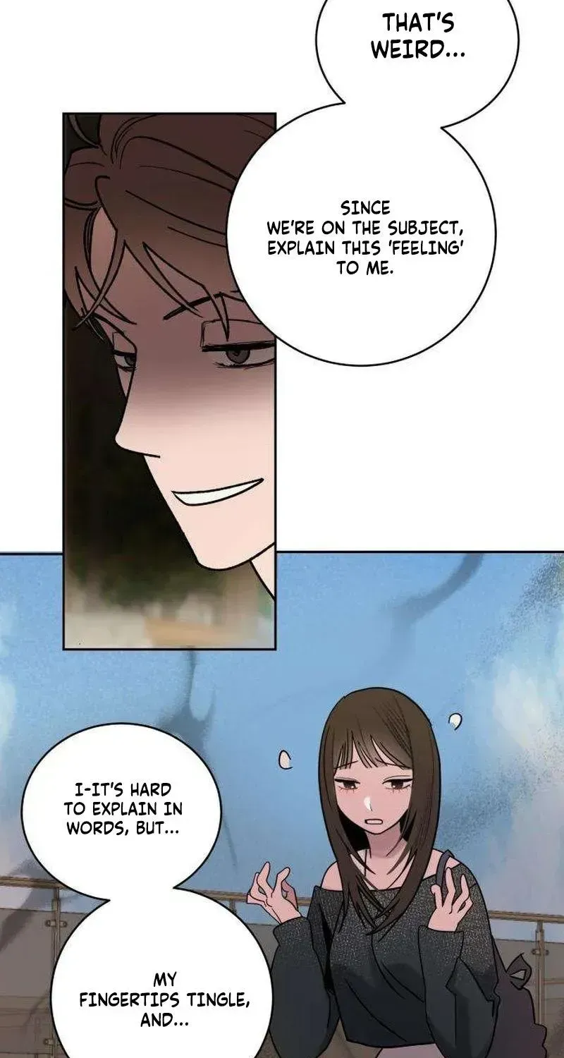 How to Love Ma Doae Chapter 16 - Page 47