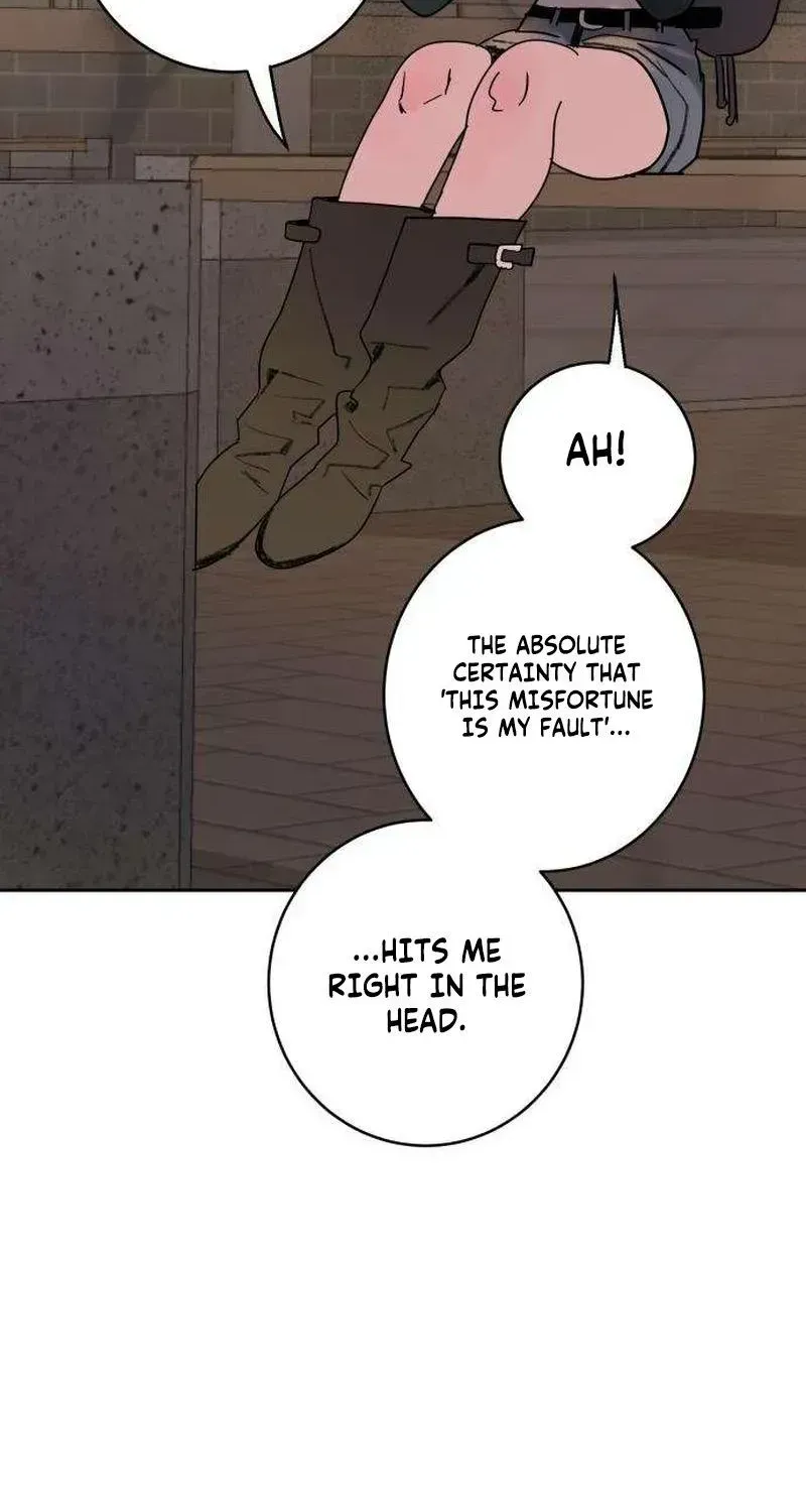 How to Love Ma Doae Chapter 16 - Page 48