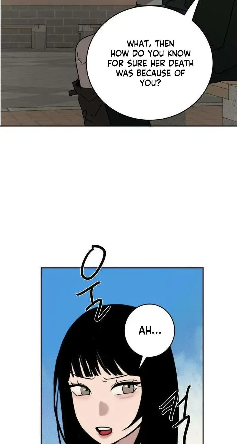 How to Love Ma Doae Chapter 16 - Page 51