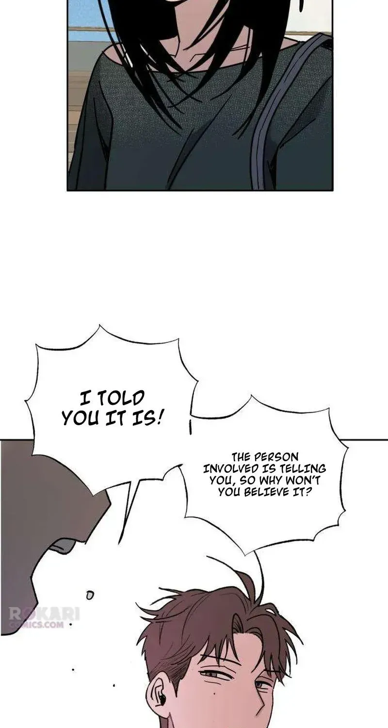 How to Love Ma Doae Chapter 16 - Page 52