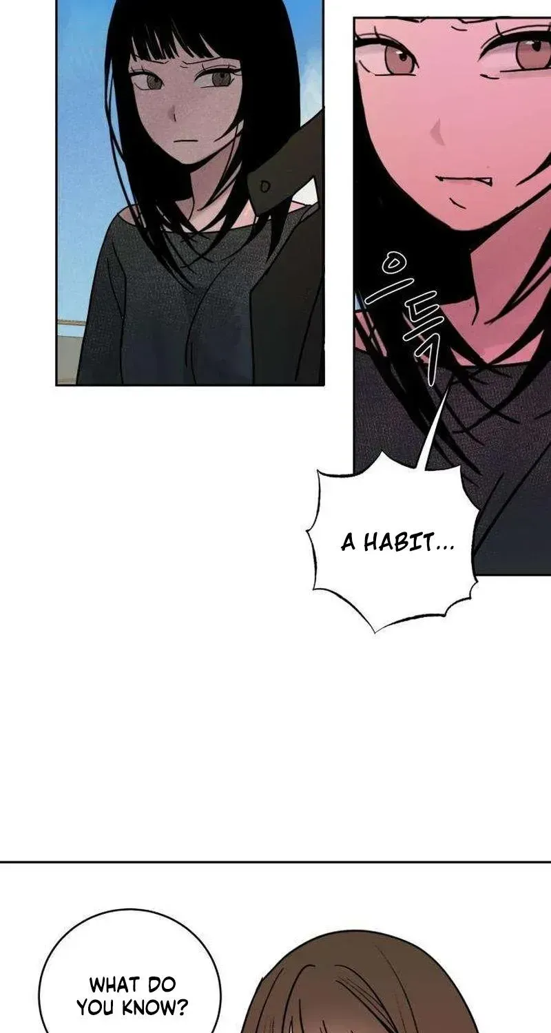 How to Love Ma Doae Chapter 16 - Page 54