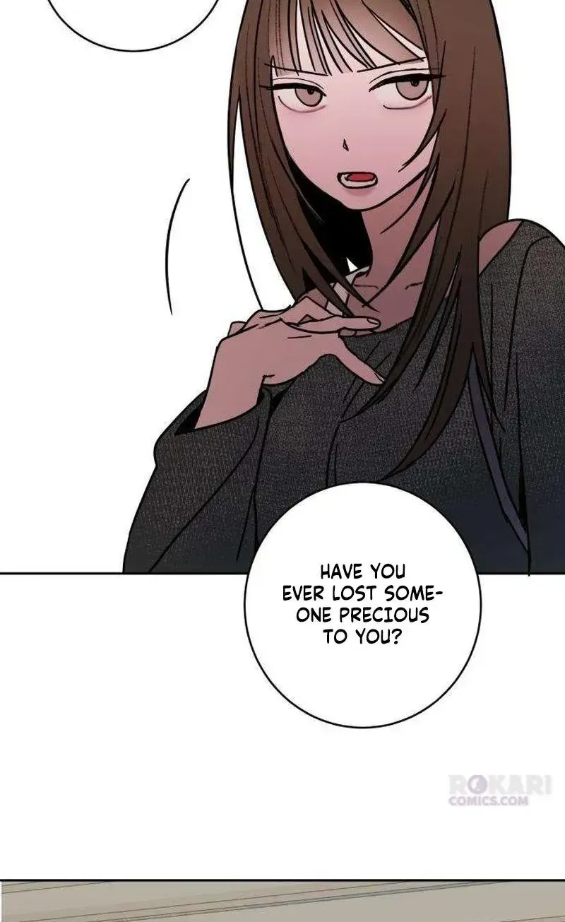 How to Love Ma Doae Chapter 16 - Page 55