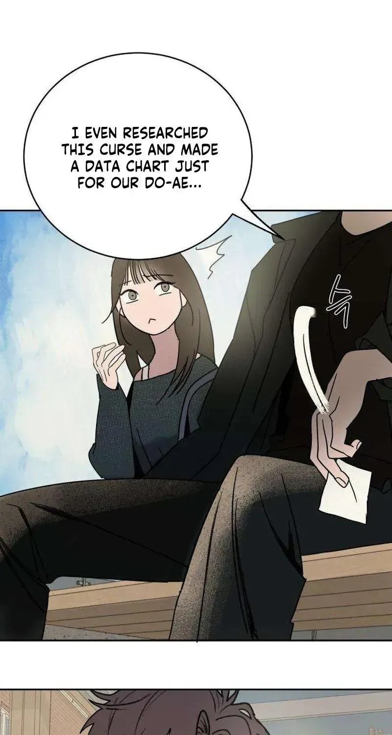 How to Love Ma Doae Chapter 16 - Page 60