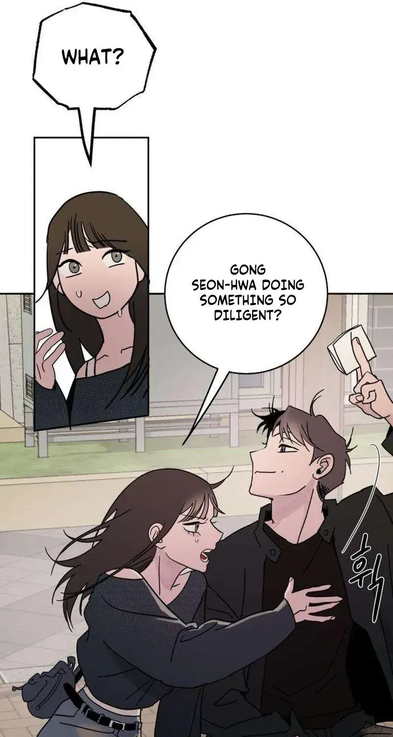How to Love Ma Doae Chapter 16 - Page 62