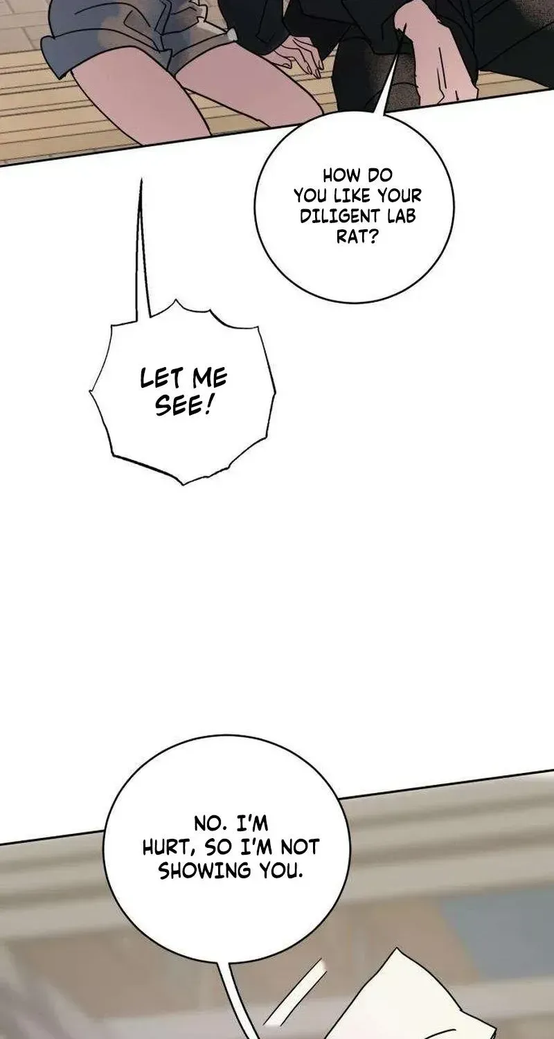 How to Love Ma Doae Chapter 16 - Page 63