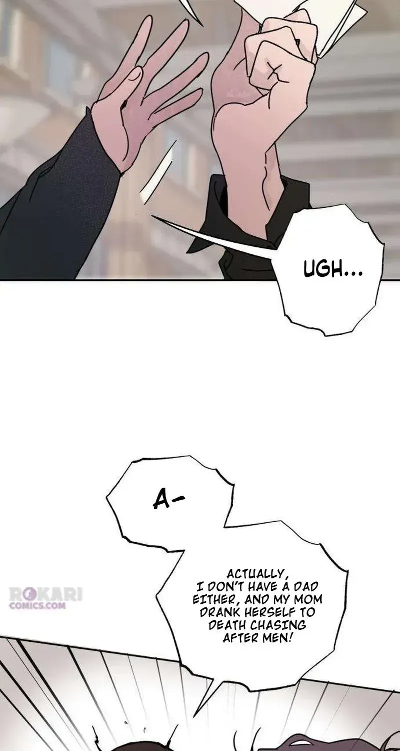 How to Love Ma Doae Chapter 16 - Page 64