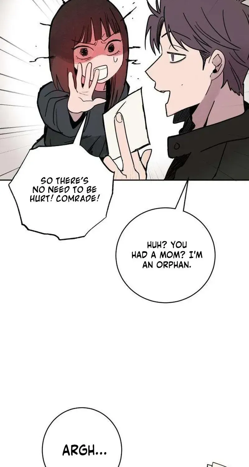 How to Love Ma Doae Chapter 16 - Page 65