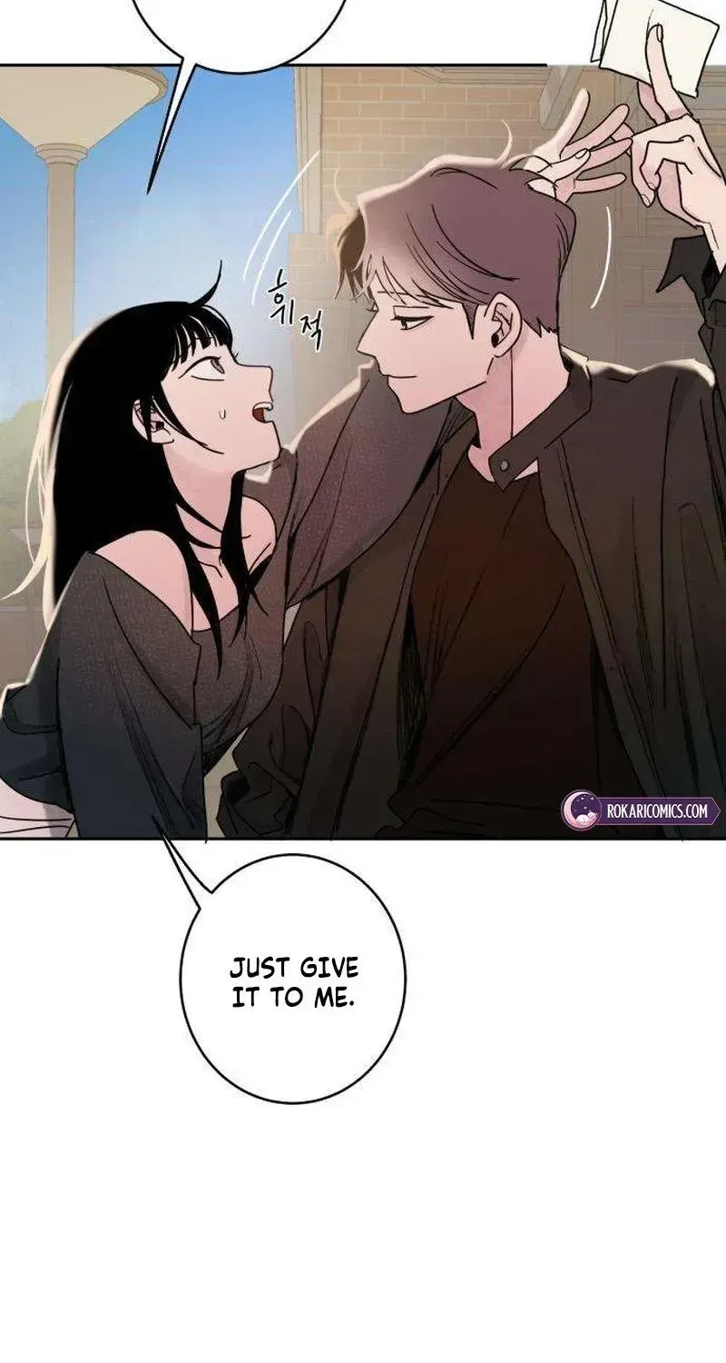 How to Love Ma Doae Chapter 16 - Page 66