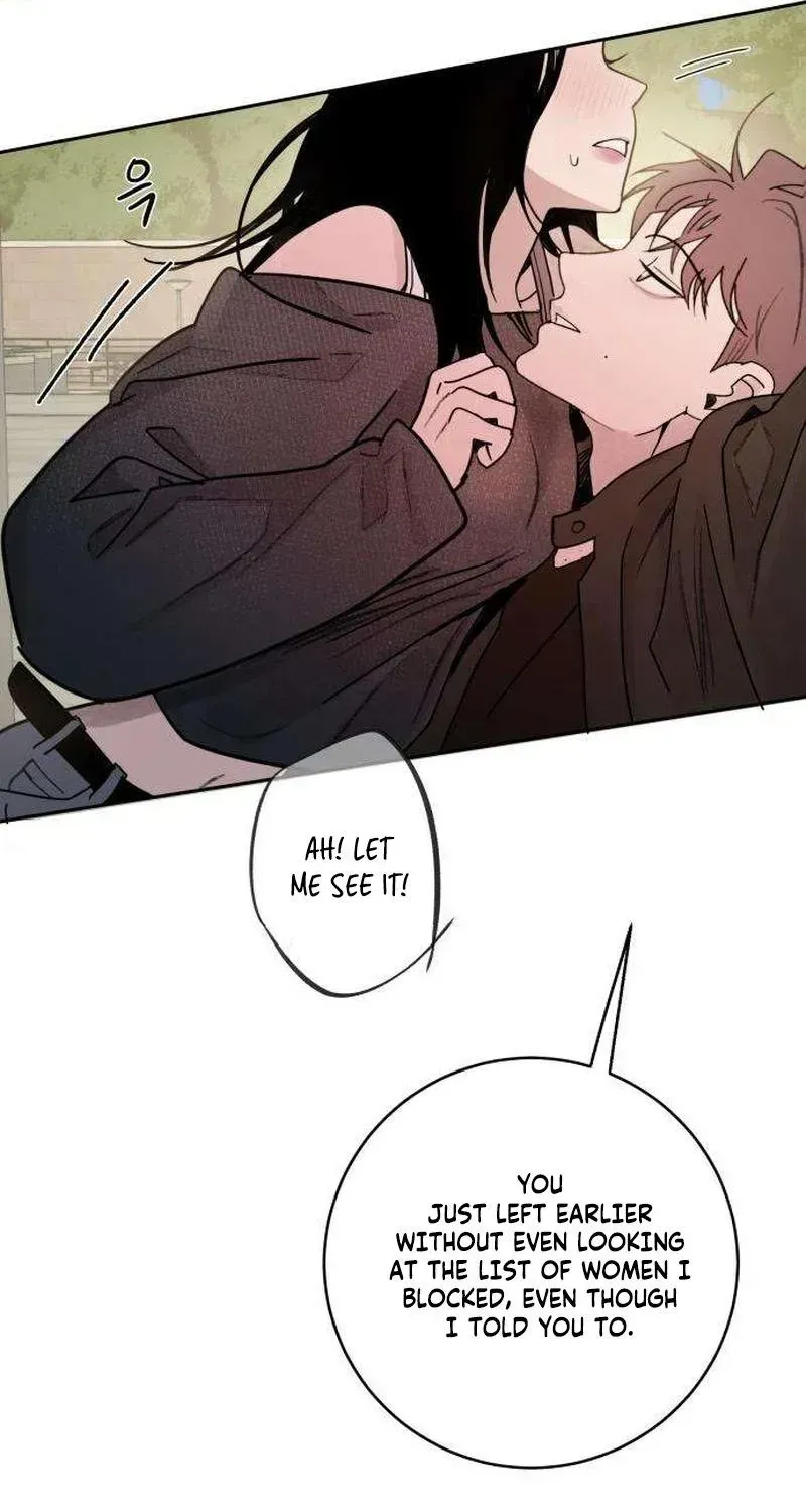 How to Love Ma Doae Chapter 16 - Page 69