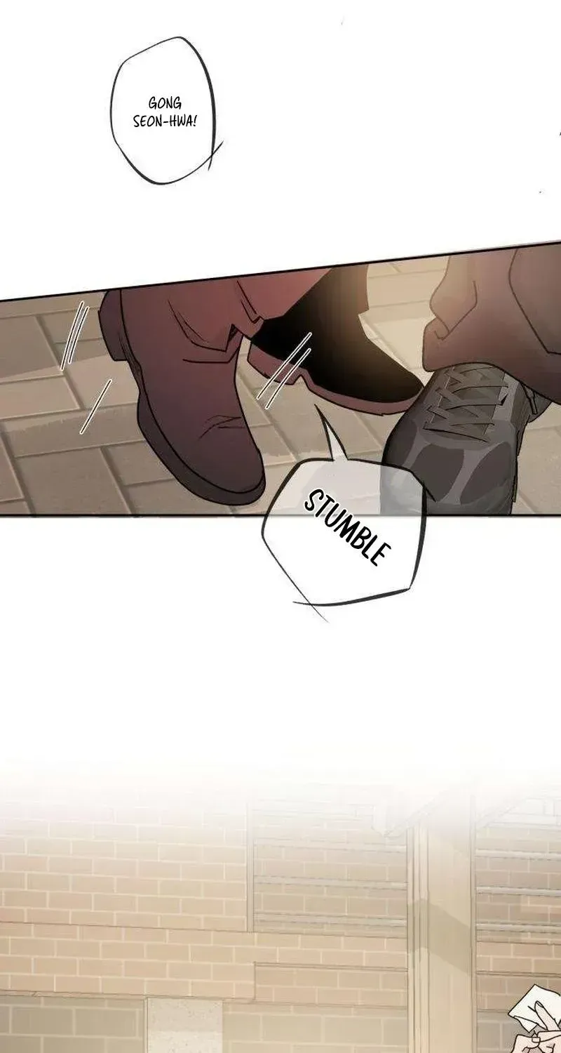 How to Love Ma Doae Chapter 16 - Page 70