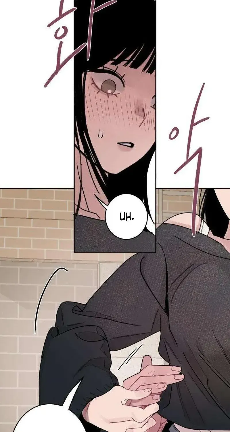 How to Love Ma Doae Chapter 16 - Page 72