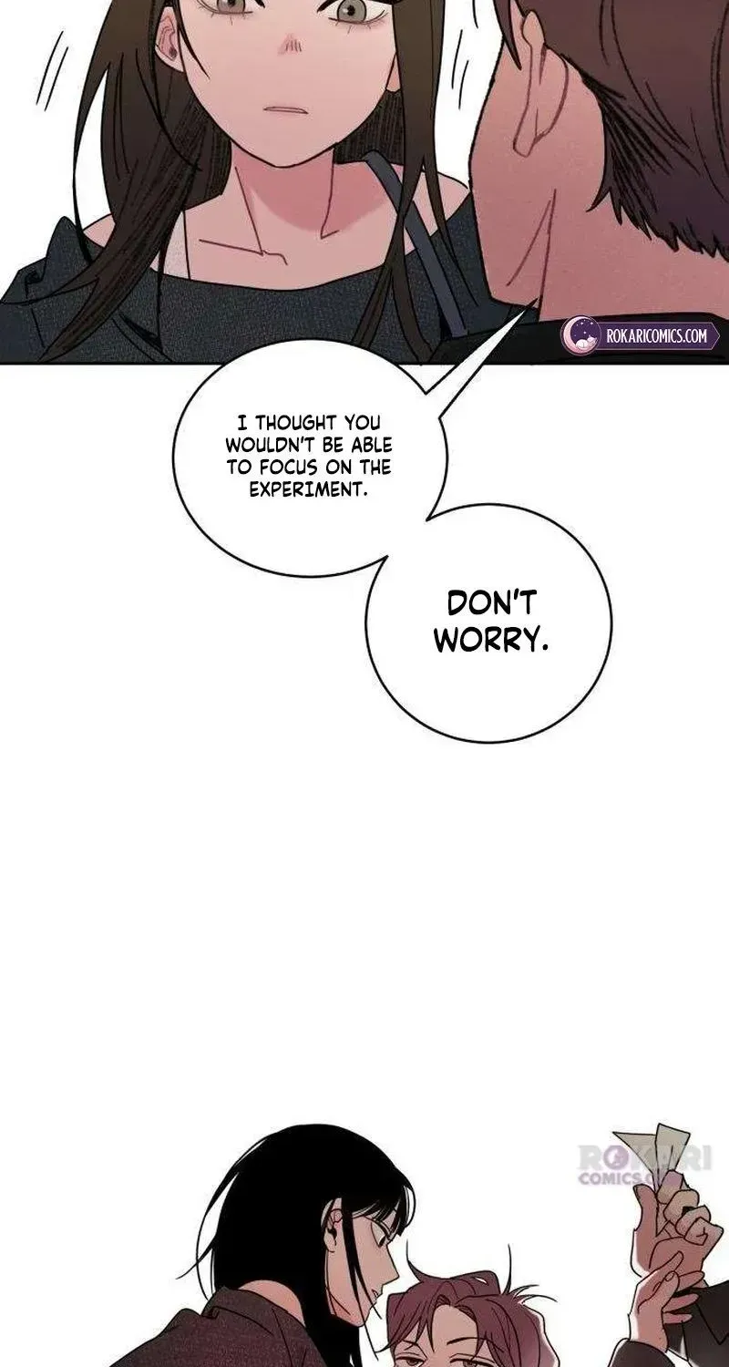 How to Love Ma Doae Chapter 16 - Page 74
