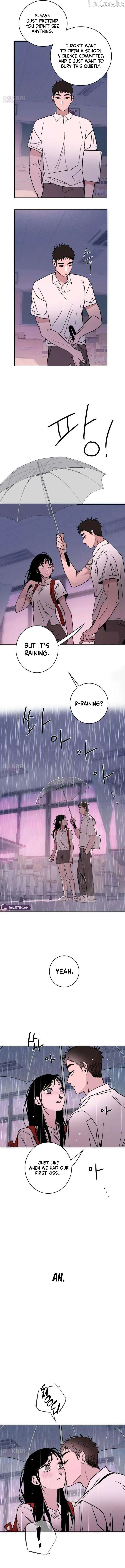 How to Love Ma Doae Chapter 18 - Page 2