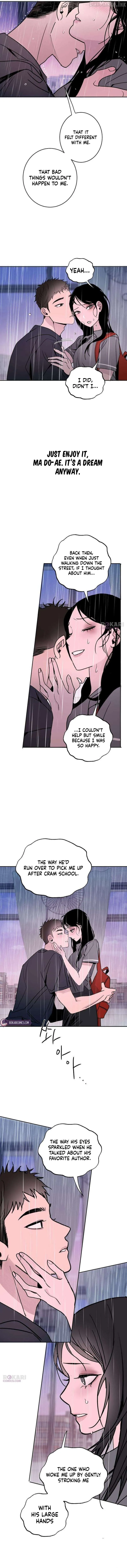 How to Love Ma Doae Chapter 18 - Page 4