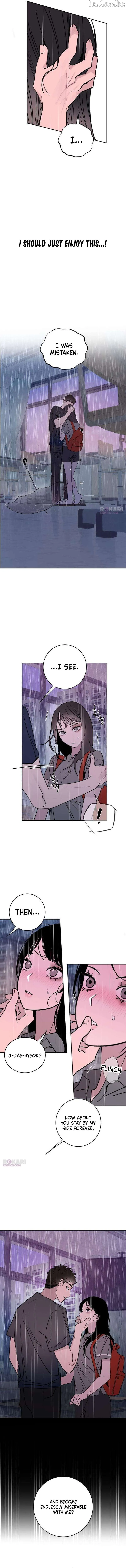 How to Love Ma Doae Chapter 18 - Page 5
