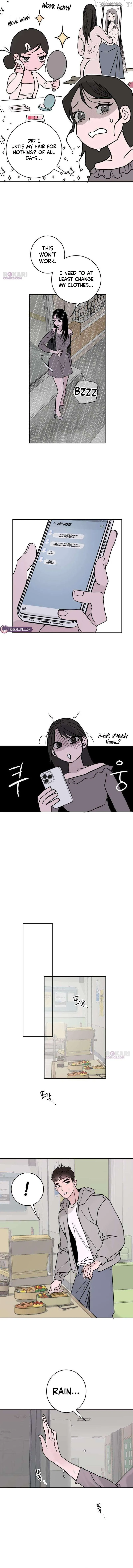 How to Love Ma Doae Chapter 18 - Page 7