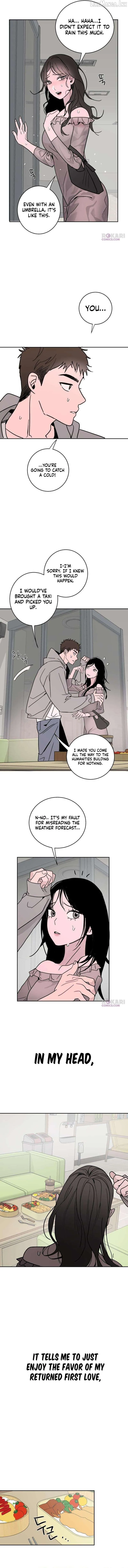 How to Love Ma Doae Chapter 18 - Page 8