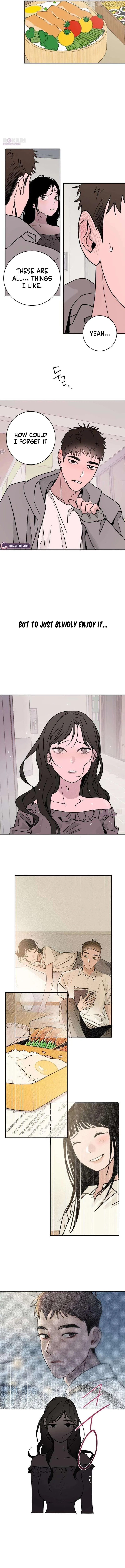 How to Love Ma Doae Chapter 18 - Page 9
