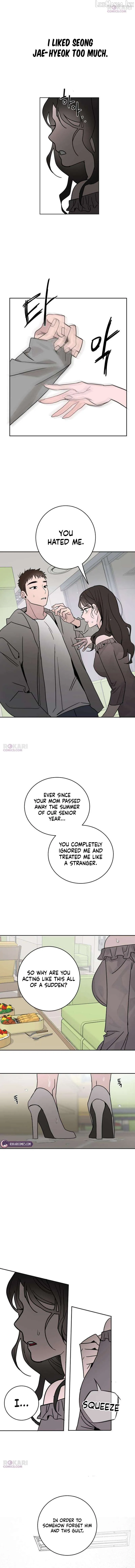 How to Love Ma Doae Chapter 18 - Page 10