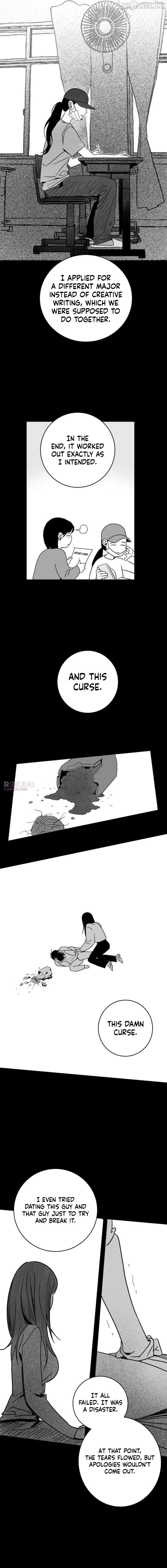 How to Love Ma Doae Chapter 18 - Page 11