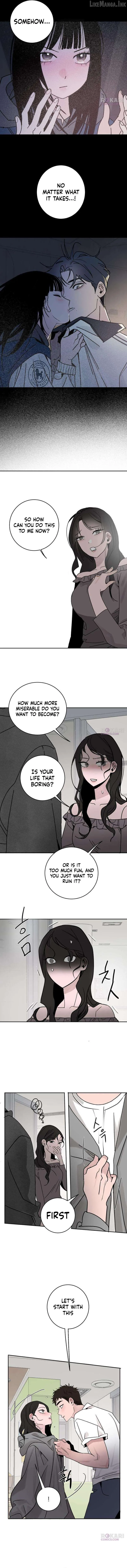 How to Love Ma Doae Chapter 18 - Page 13