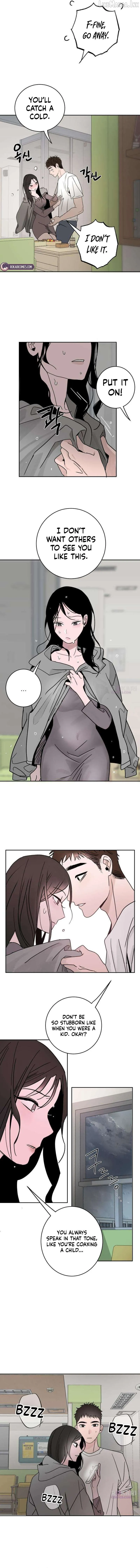 How to Love Ma Doae Chapter 18 - Page 14