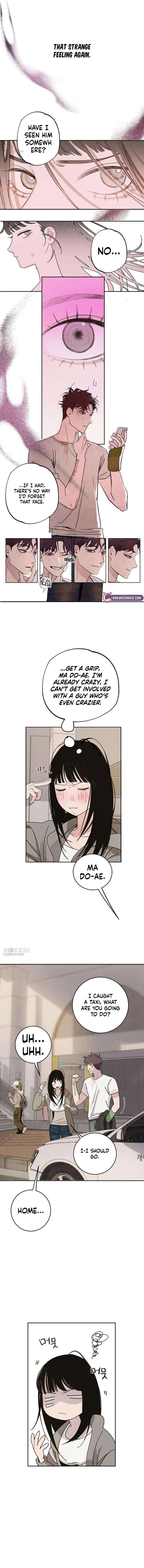 How to Love Ma Doae Chapter 2 - Page 12