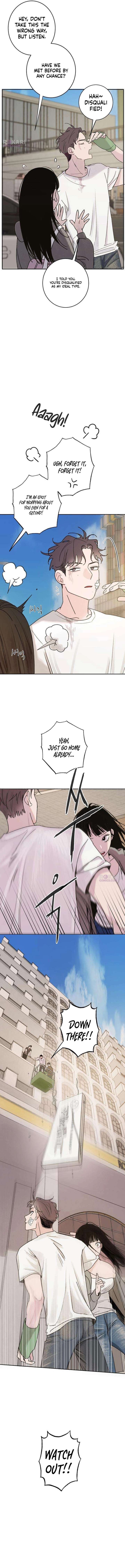 How to Love Ma Doae Chapter 2 - Page 13