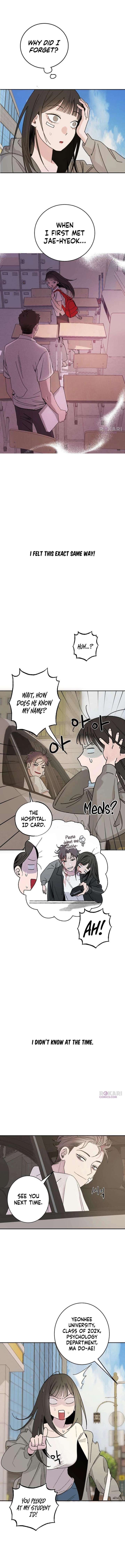 How to Love Ma Doae Chapter 2 - Page 17