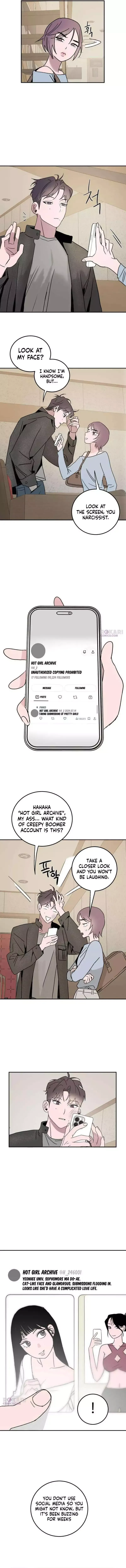 How to Love Ma Doae Chapter 21 - Page 2