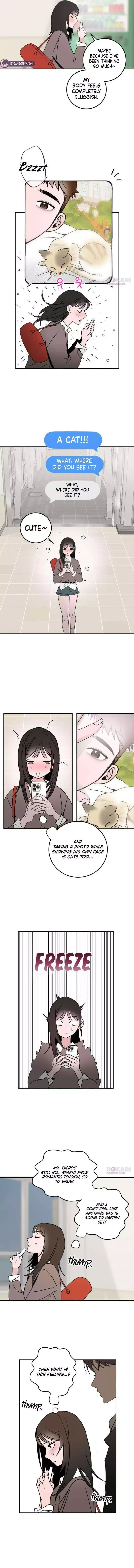 How to Love Ma Doae Chapter 21 - Page 6