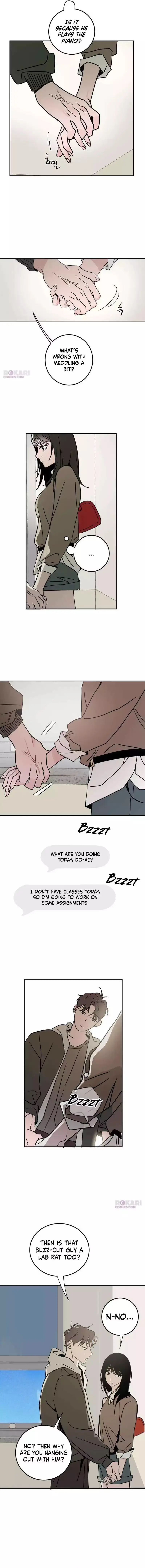 How to Love Ma Doae Chapter 21 - Page 10