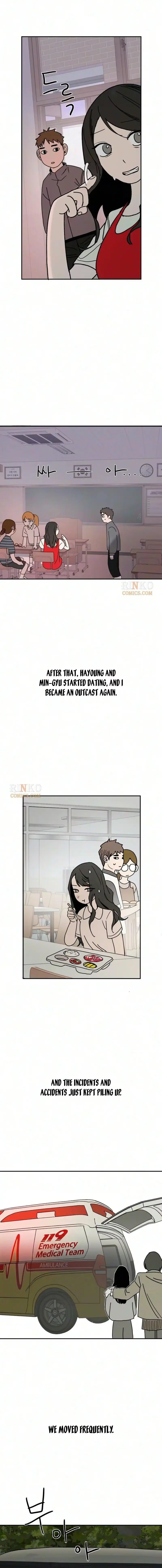 How to Love Ma Doae Chapter 23 - Page 4