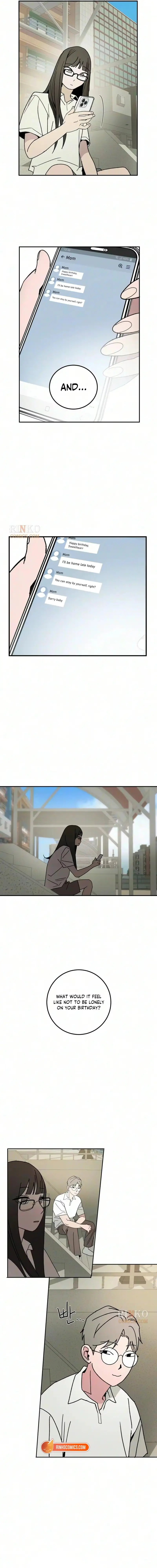 How to Love Ma Doae Chapter 23 - Page 8