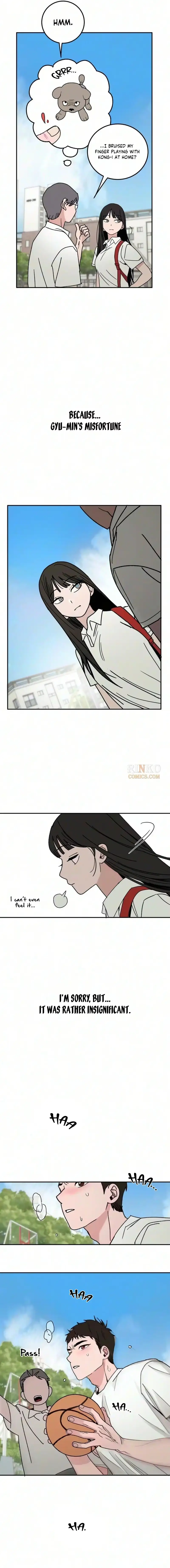 How to Love Ma Doae Chapter 23 - Page 13