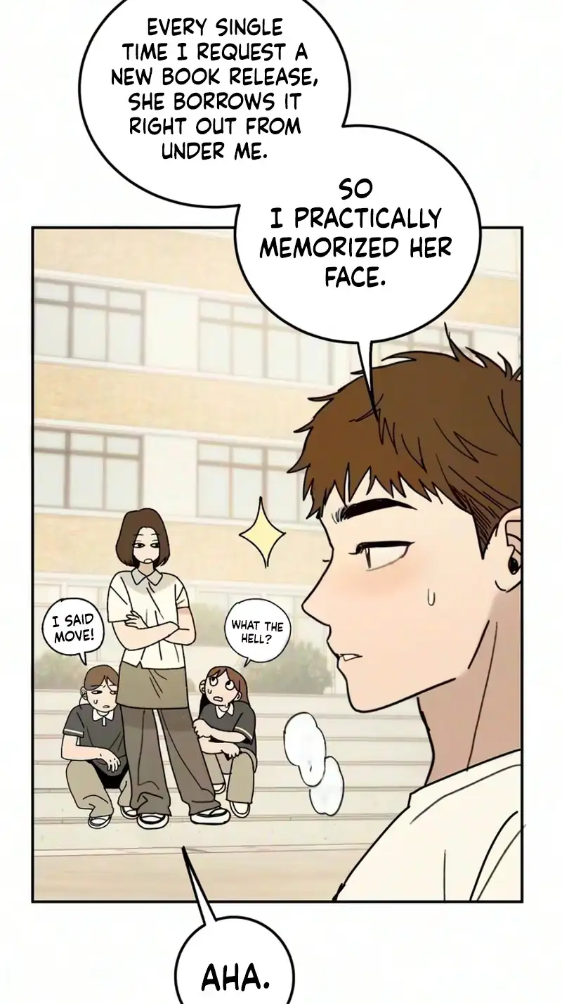 How to Love Ma Doae Chapter 25 - Page 3