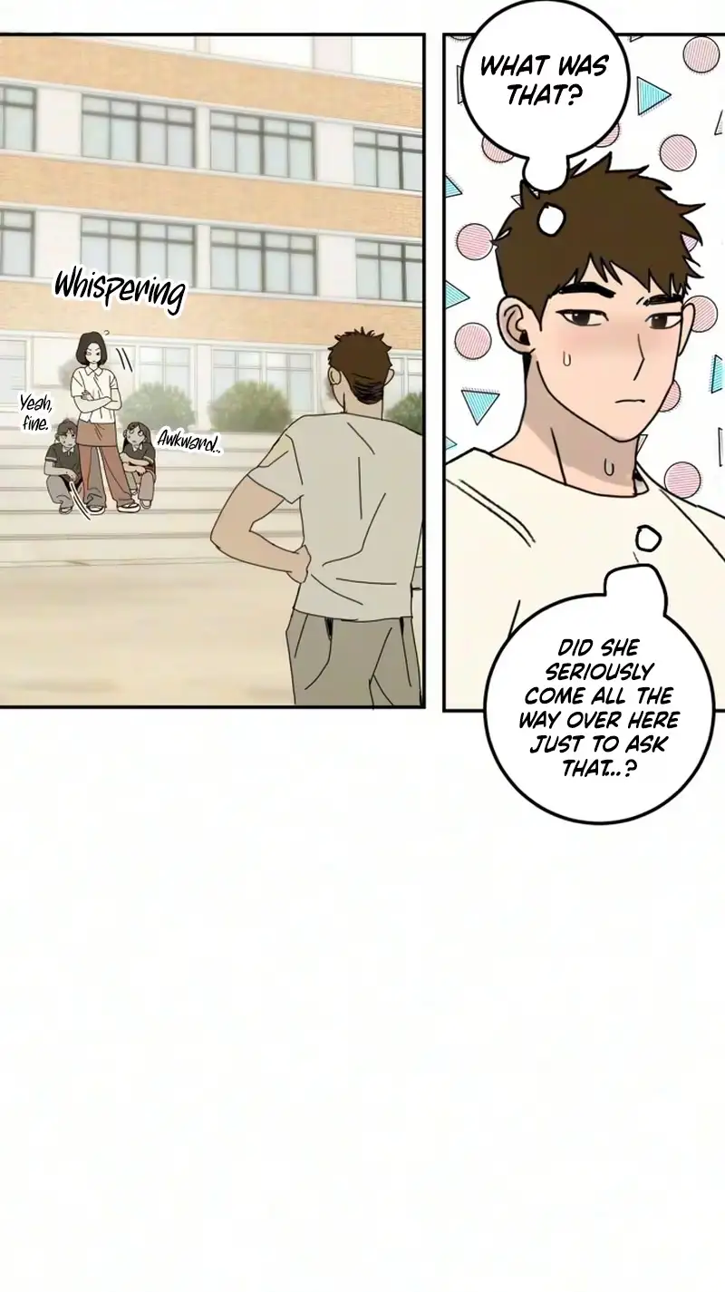 How to Love Ma Doae Chapter 25 - Page 6