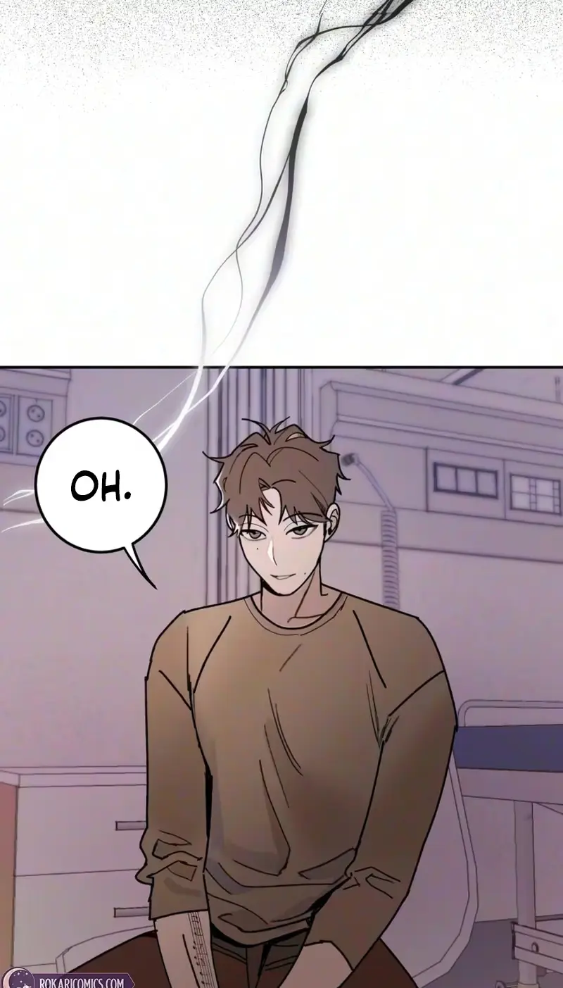 How to Love Ma Doae Chapter 25 - Page 8