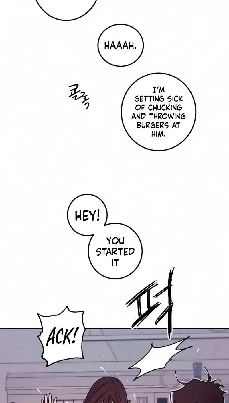 How to Love Ma Doae Chapter 25 - Page 11